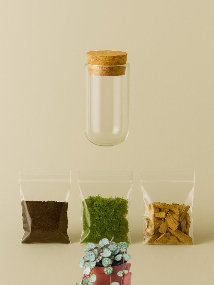 MiniGarden “Love”