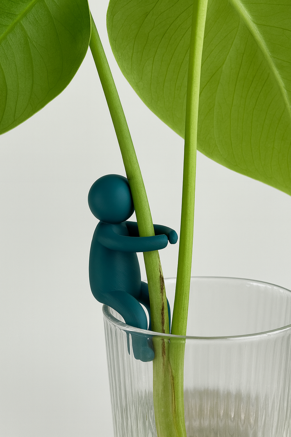 "Buddy" plant holder | Supporto talee