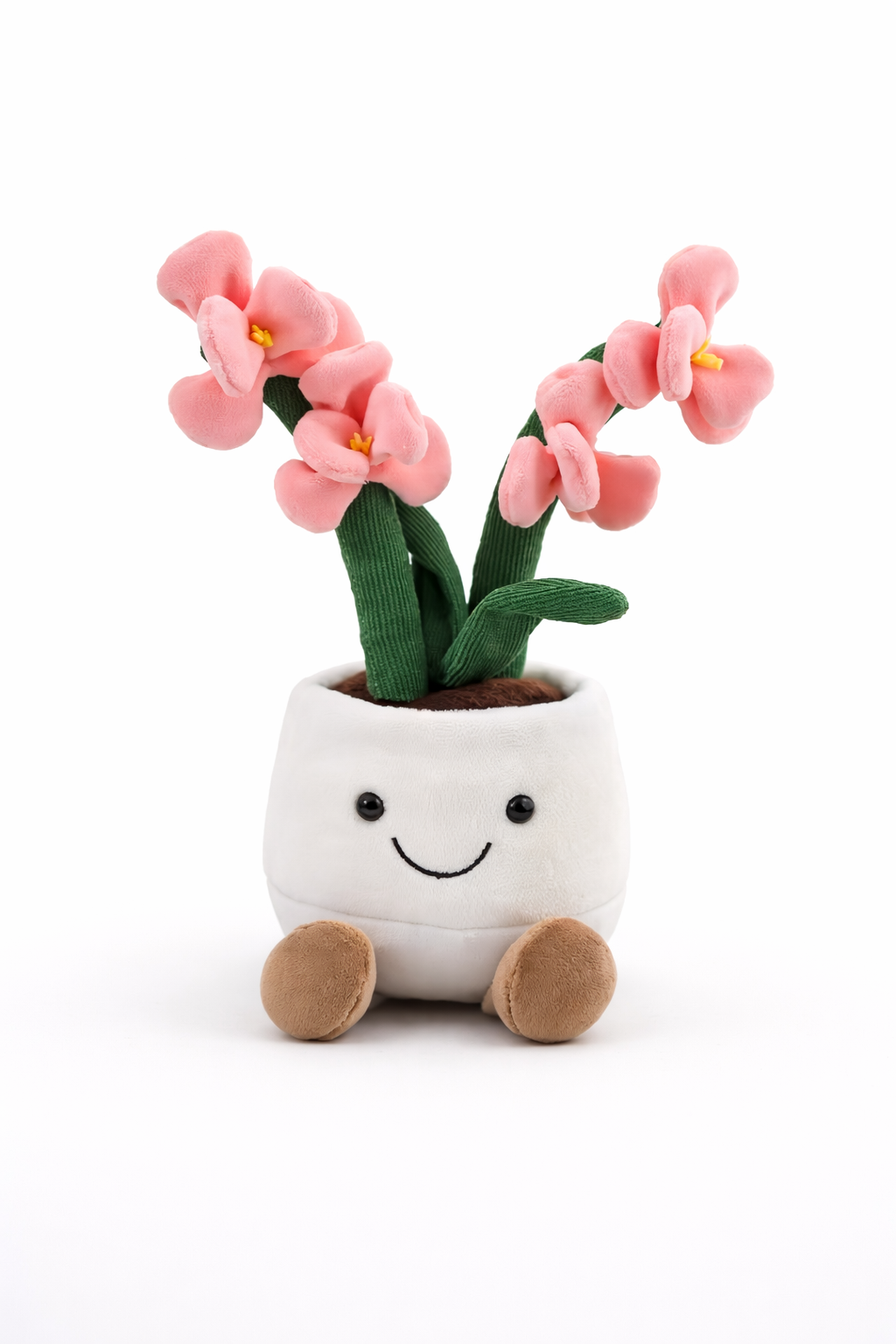 Plush | Orchidea Peluche Tropical Corner