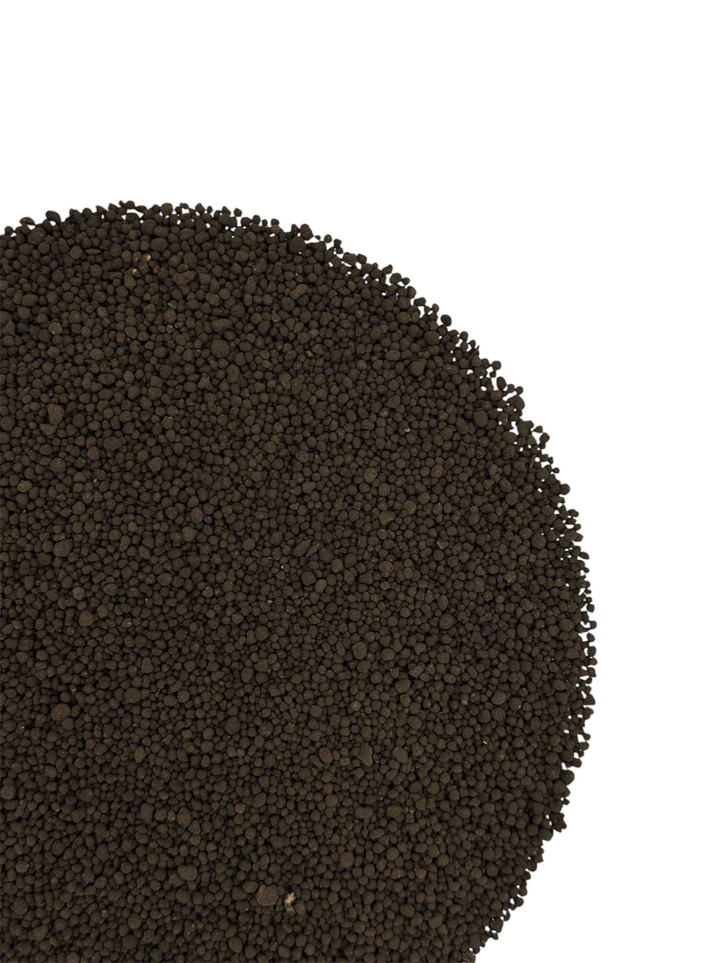 Aquarium soil (Fluval Stratum)