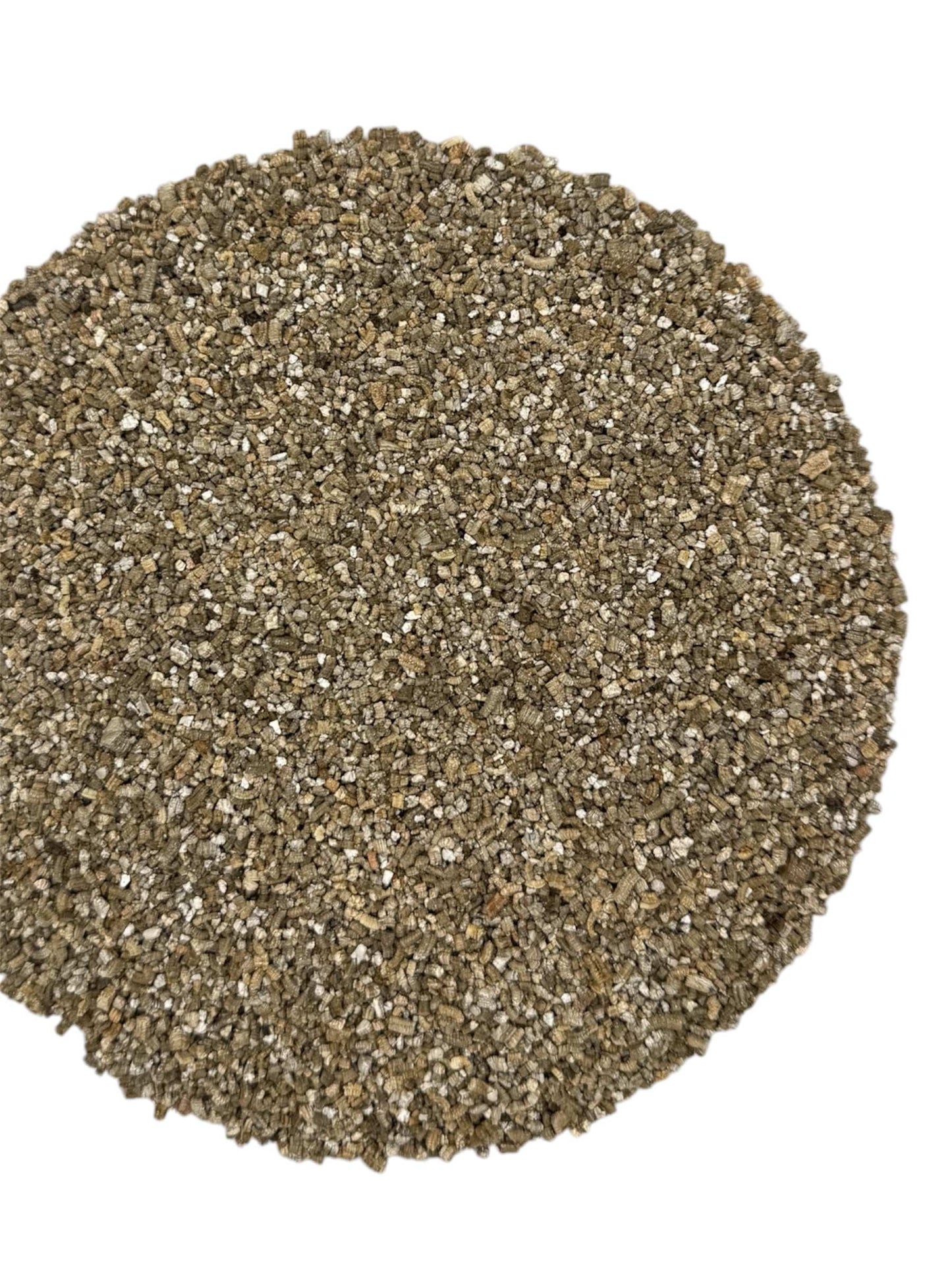 Vermiculite