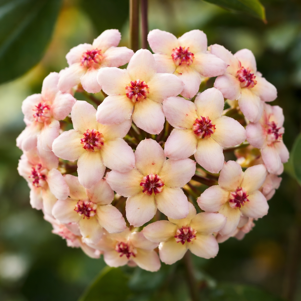 Why is my Hoya not flowering? Tips to stimulate flowering 