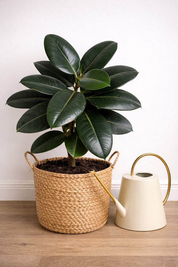 Come capire quando le piante hanno bisogno di acqua?