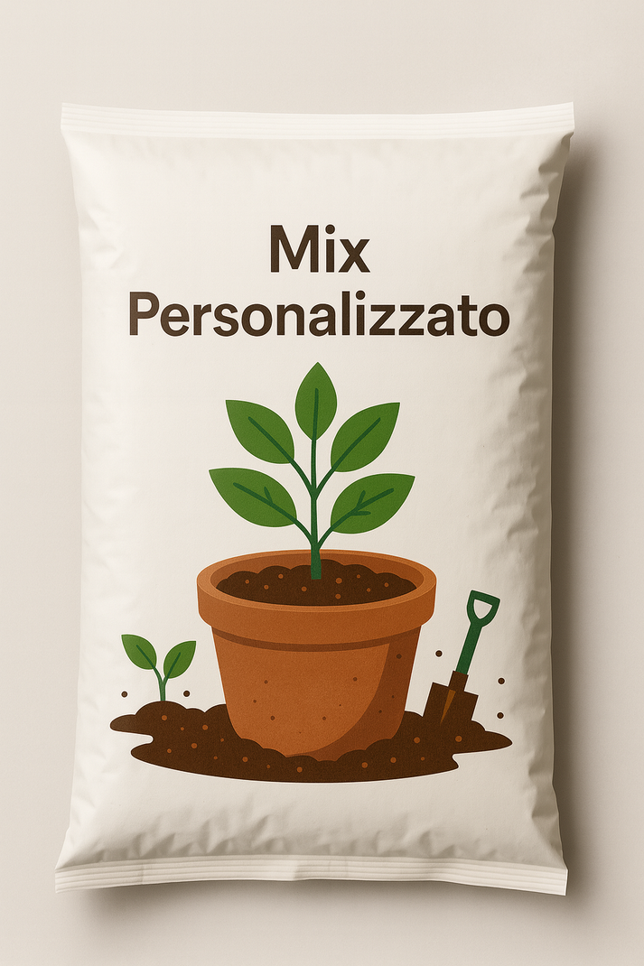 Mix Personalizzato Tropical Corner