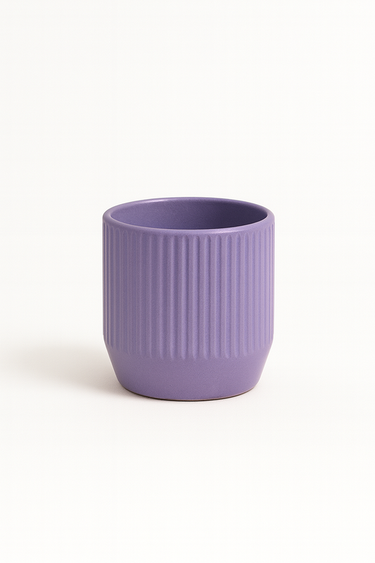 Vaso Lavanda