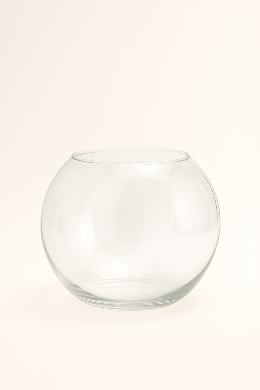 Sfera per terrarium