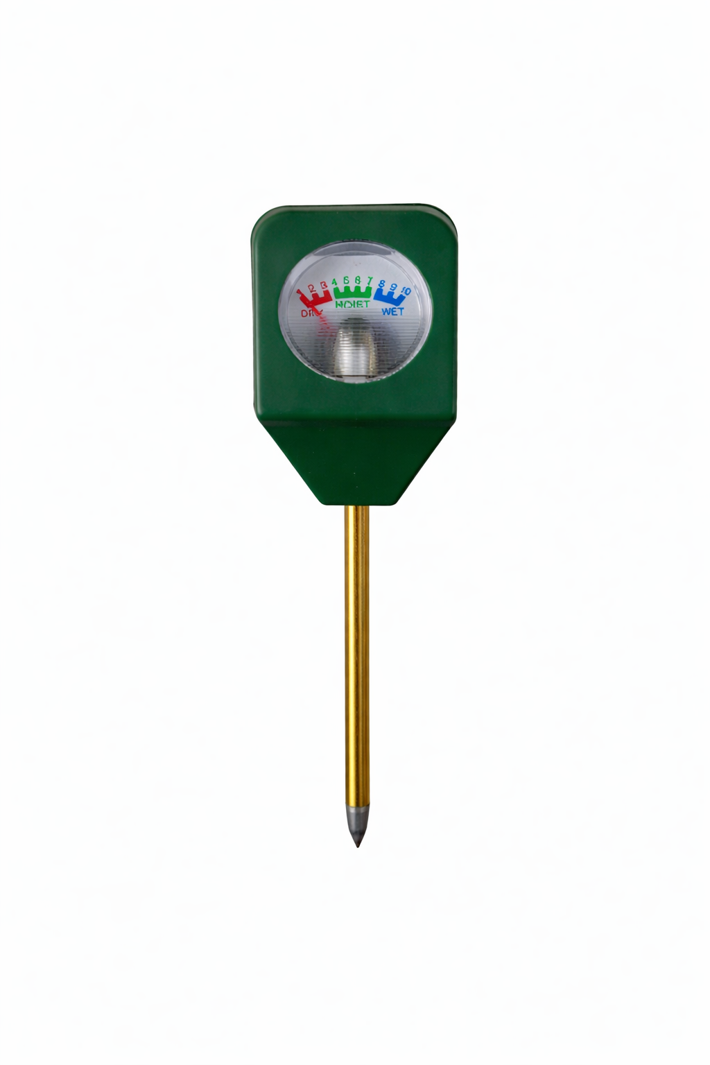 Mini soil meter | misuratore di umidità del terreno