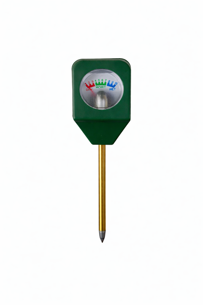 Mini soil meter | misuratore di umidità del terreno