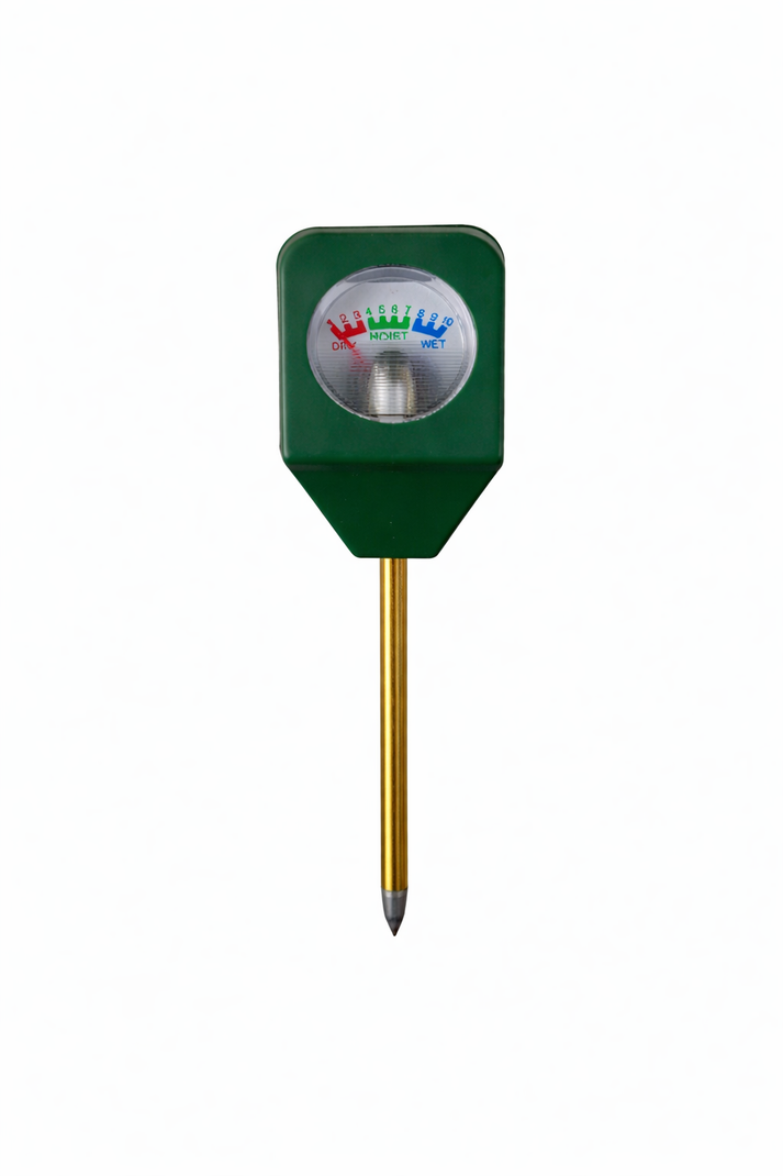 Mini soil meter
