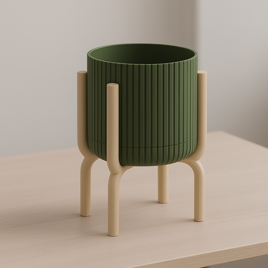 Vaso Columna
