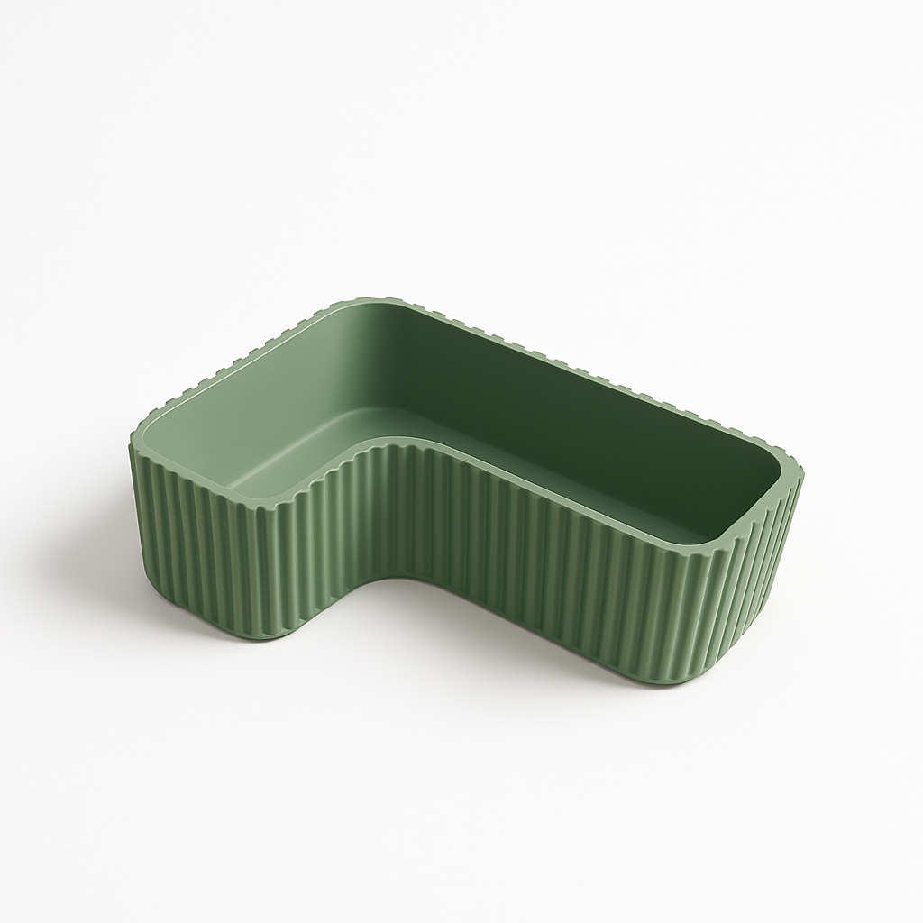 Vaso Composizione