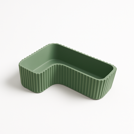 Vaso Composizione