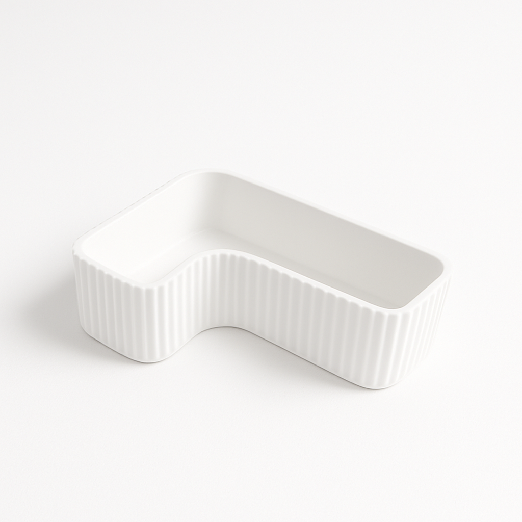 Vaso Composizione