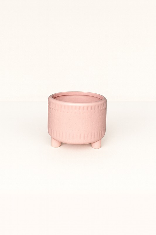 Vaso Sweetness Vaso Tropical Corner Rosa