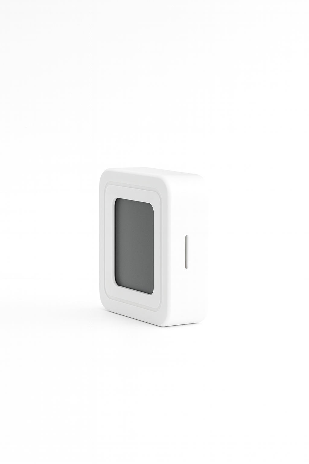 Mini termoigrometro