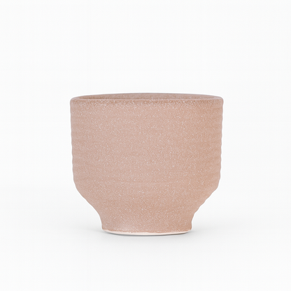 Vaso Sand Tropical Corner Beige