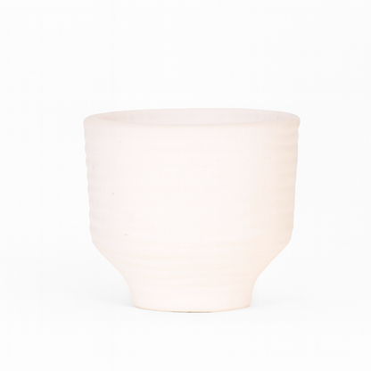 Vaso Sand Tropical Corner Crema