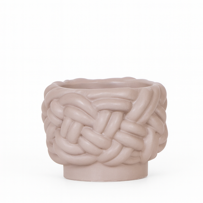 Vaso Bond Tropical Corner Sabbia