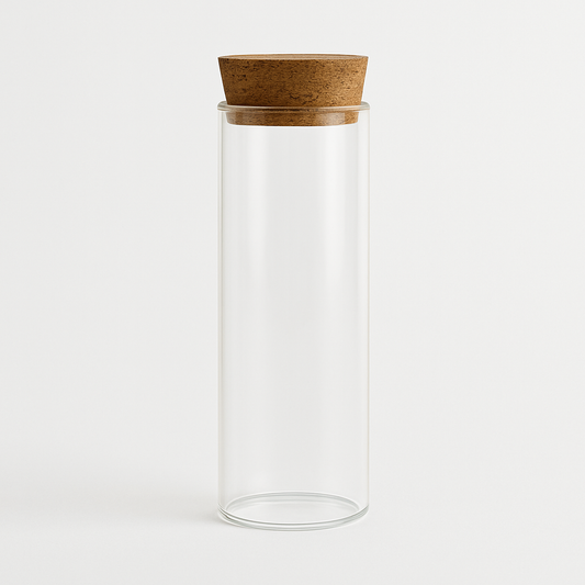 Glass Bottle