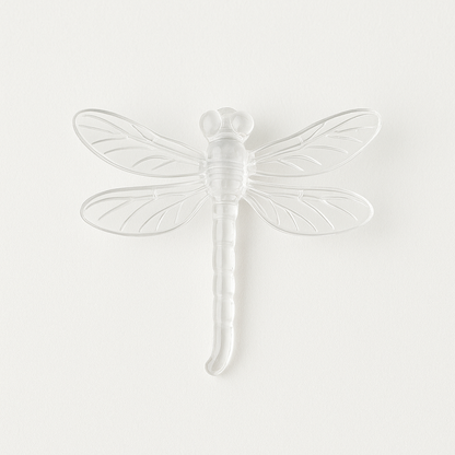 Clip libellula