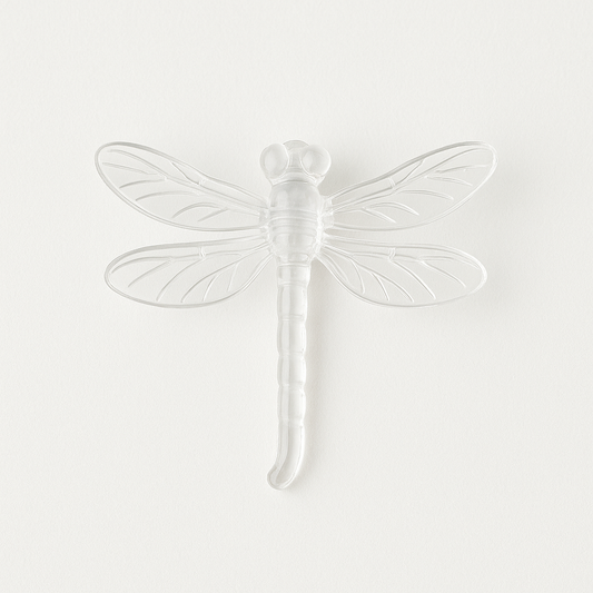 Clip libellula