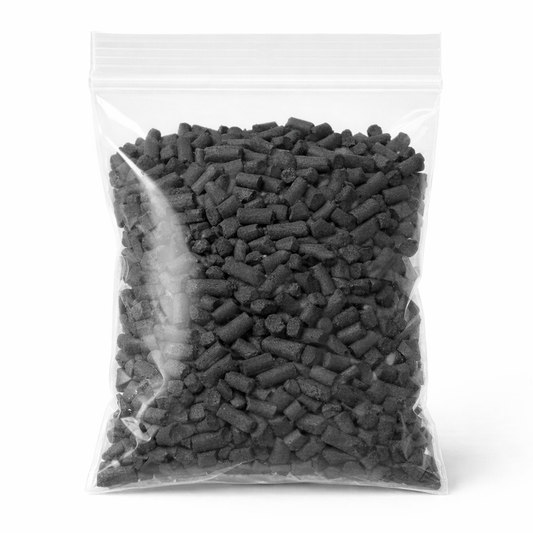 Carbone attivo Substrato Tropical Corner Pellet 50gr