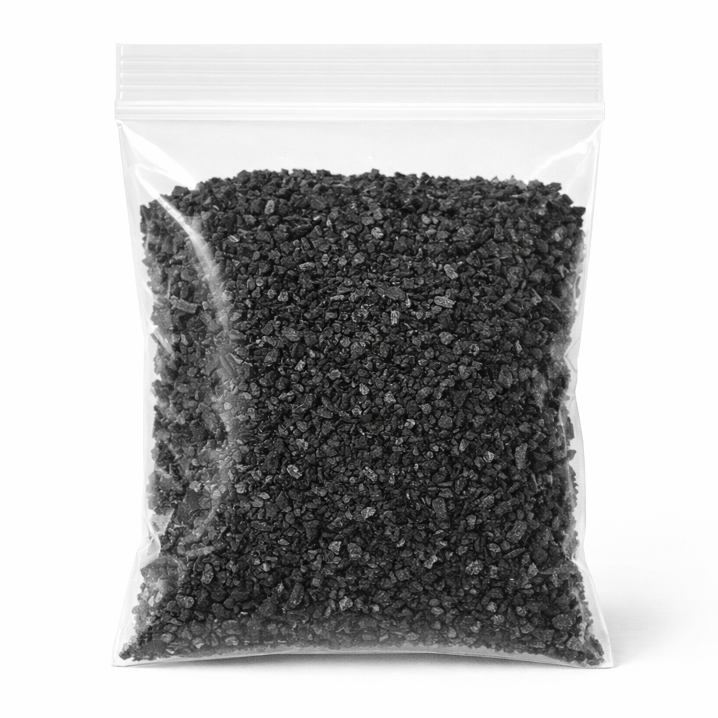 Carbone attivo Substrato Tropical Corner Granulare 10gr