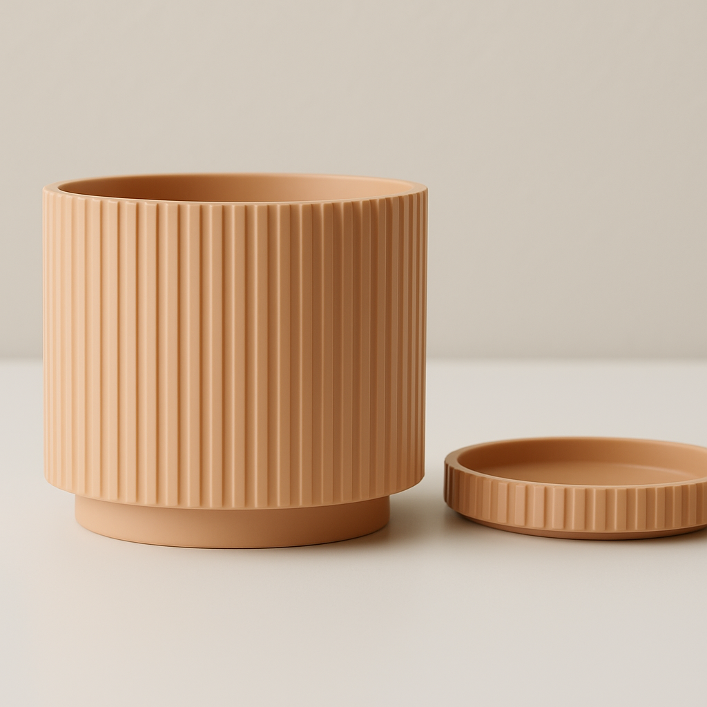 Vaso Columna