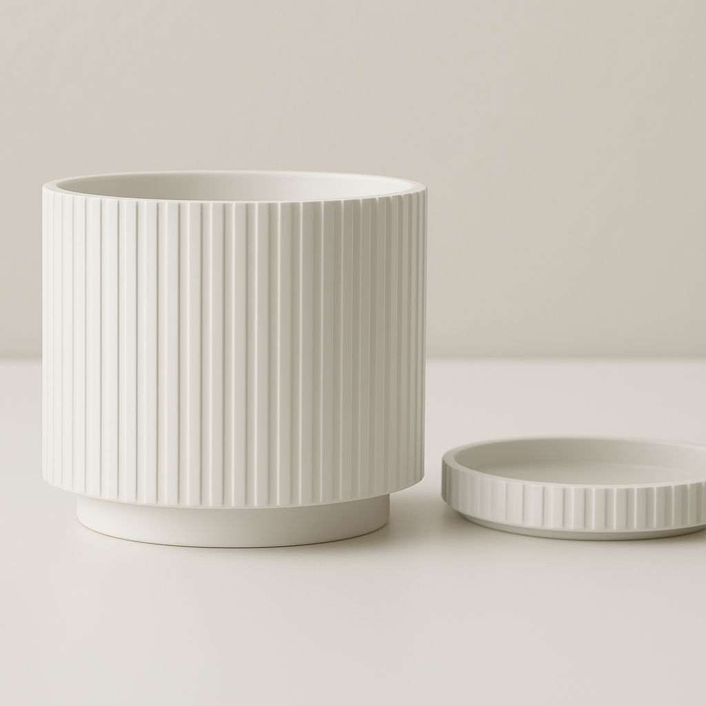 Vaso Columna