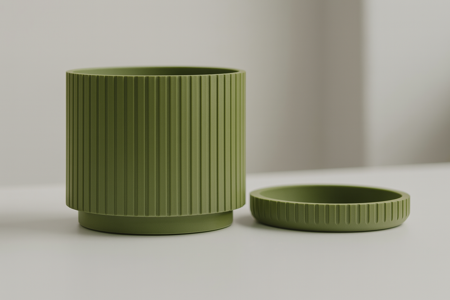 Vaso Columna
