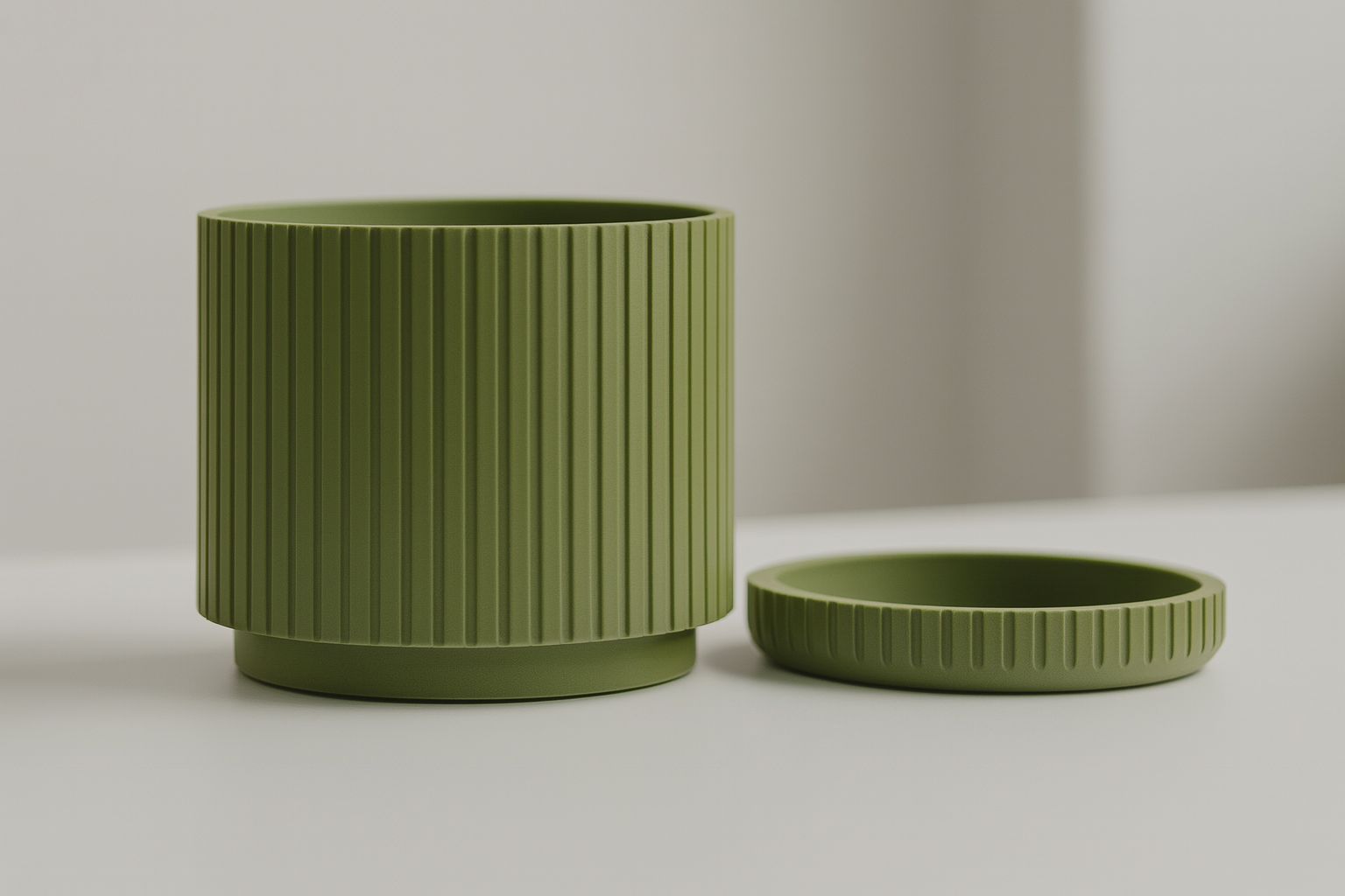 Vaso Columna