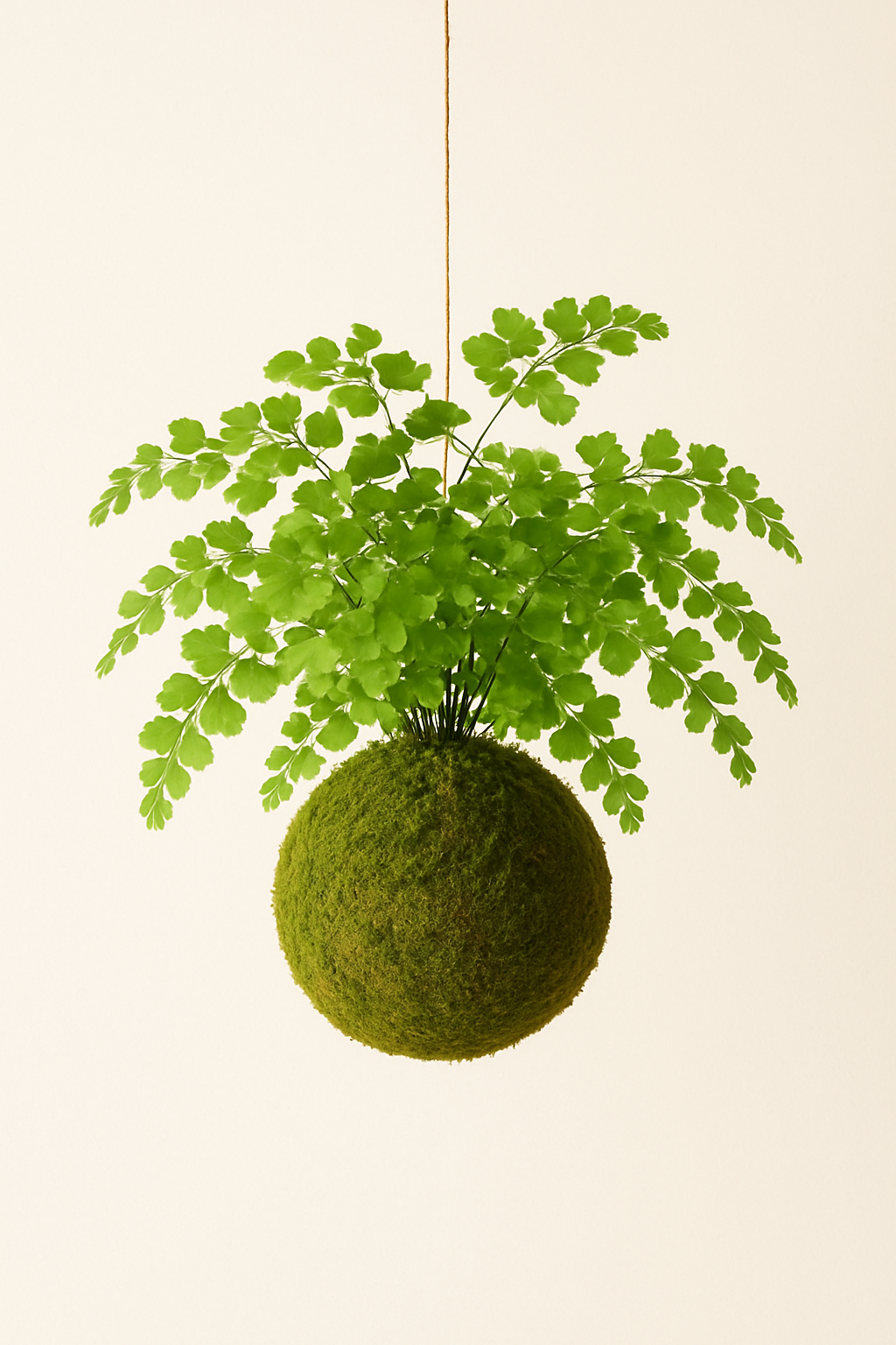 Kokedama | Capelvenere
