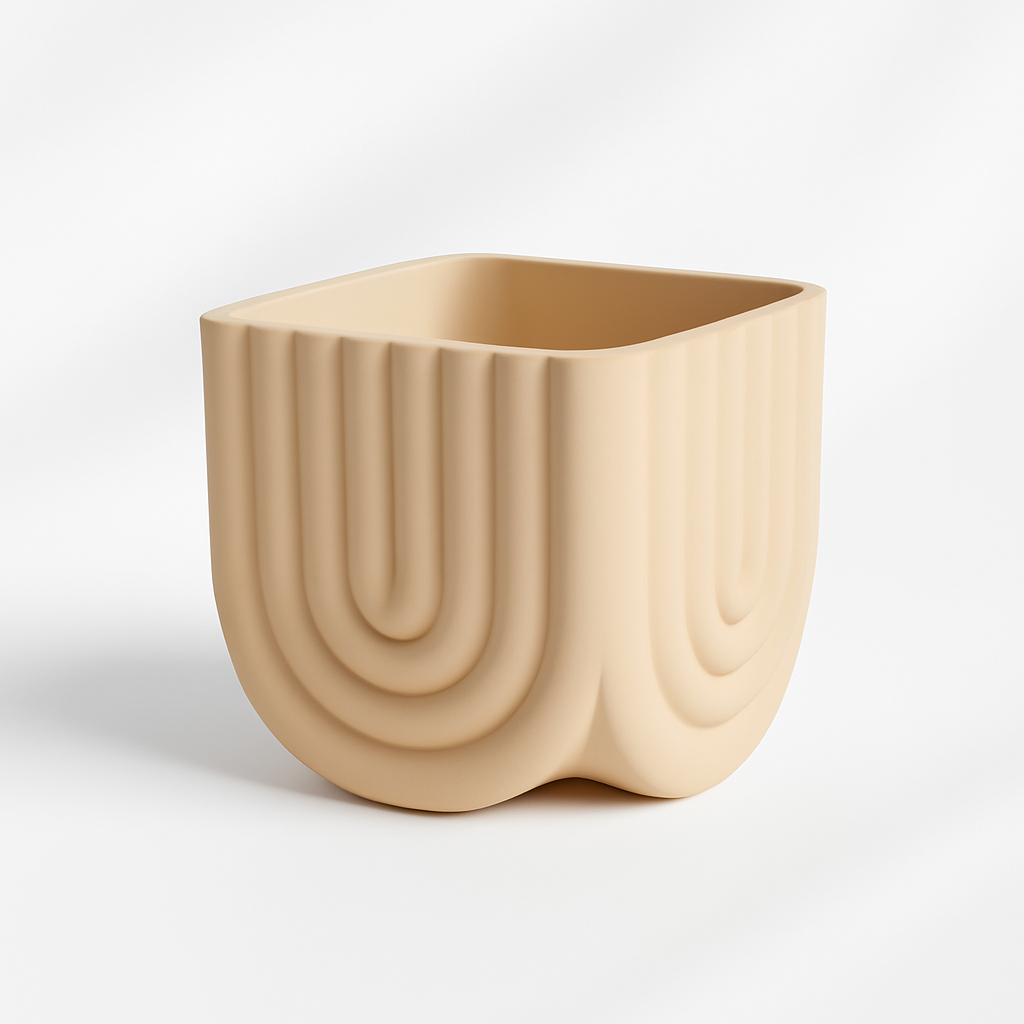 Vaso Candle