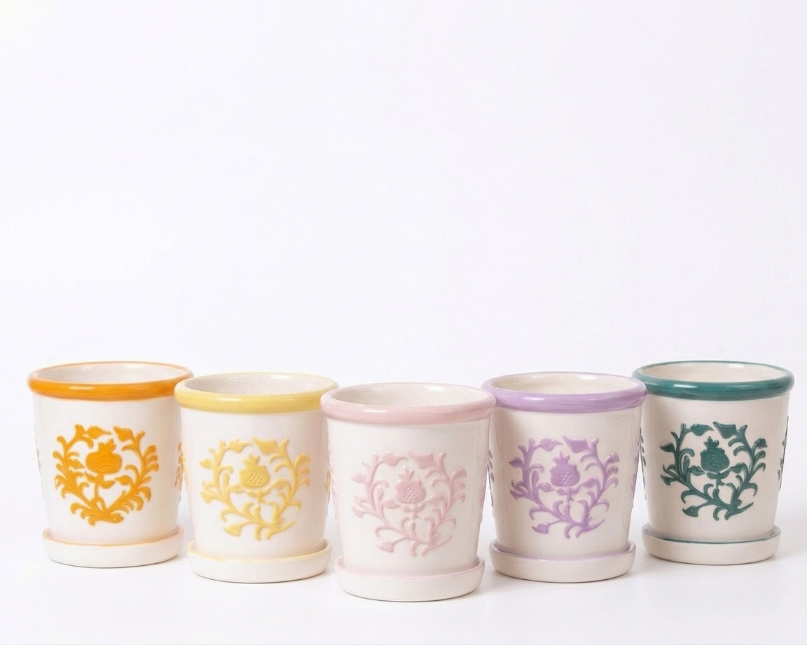 Vaso Malaga Vaso Tropical Corner