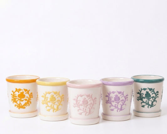 Vaso Malaga Vaso Tropical Corner