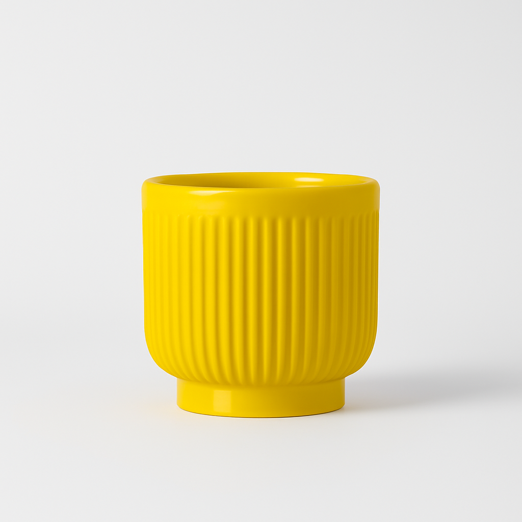 Vaso Middle ripple