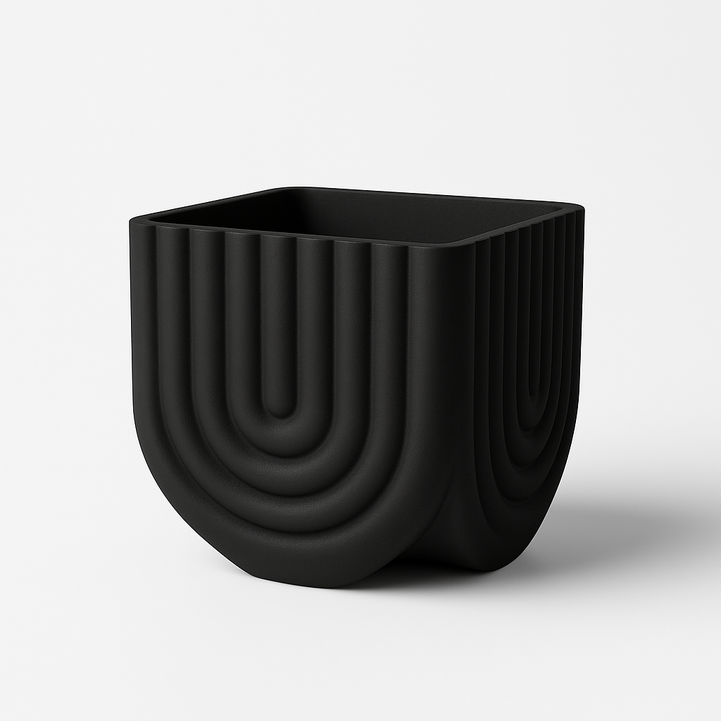 Vaso Candle