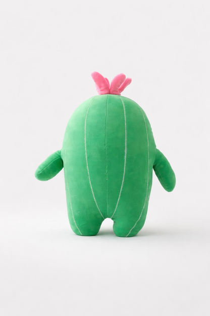 Plush | Cactus