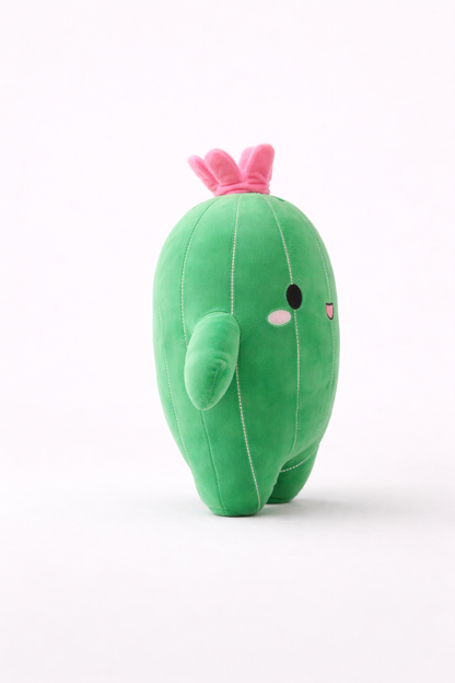 Plush | Cactus