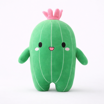 Plush | Cactus