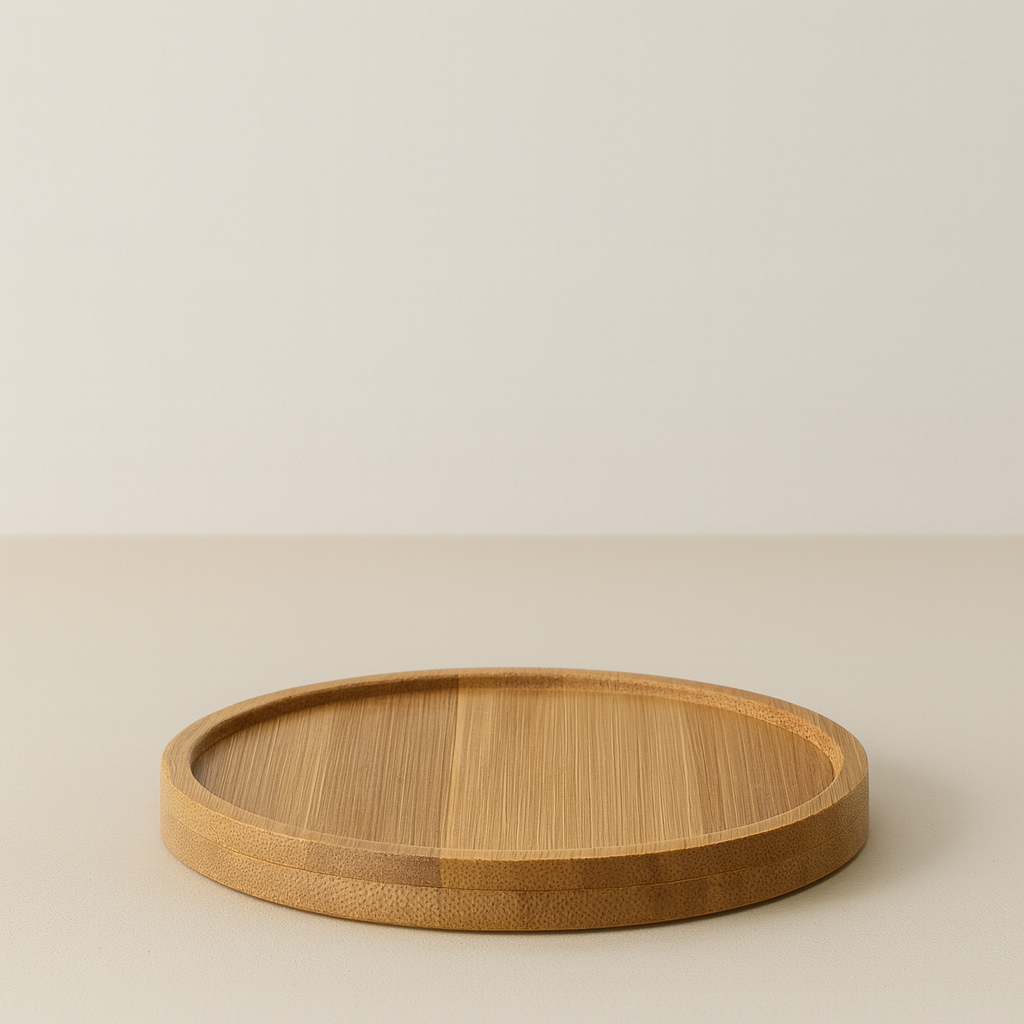 Base per Kokedama
