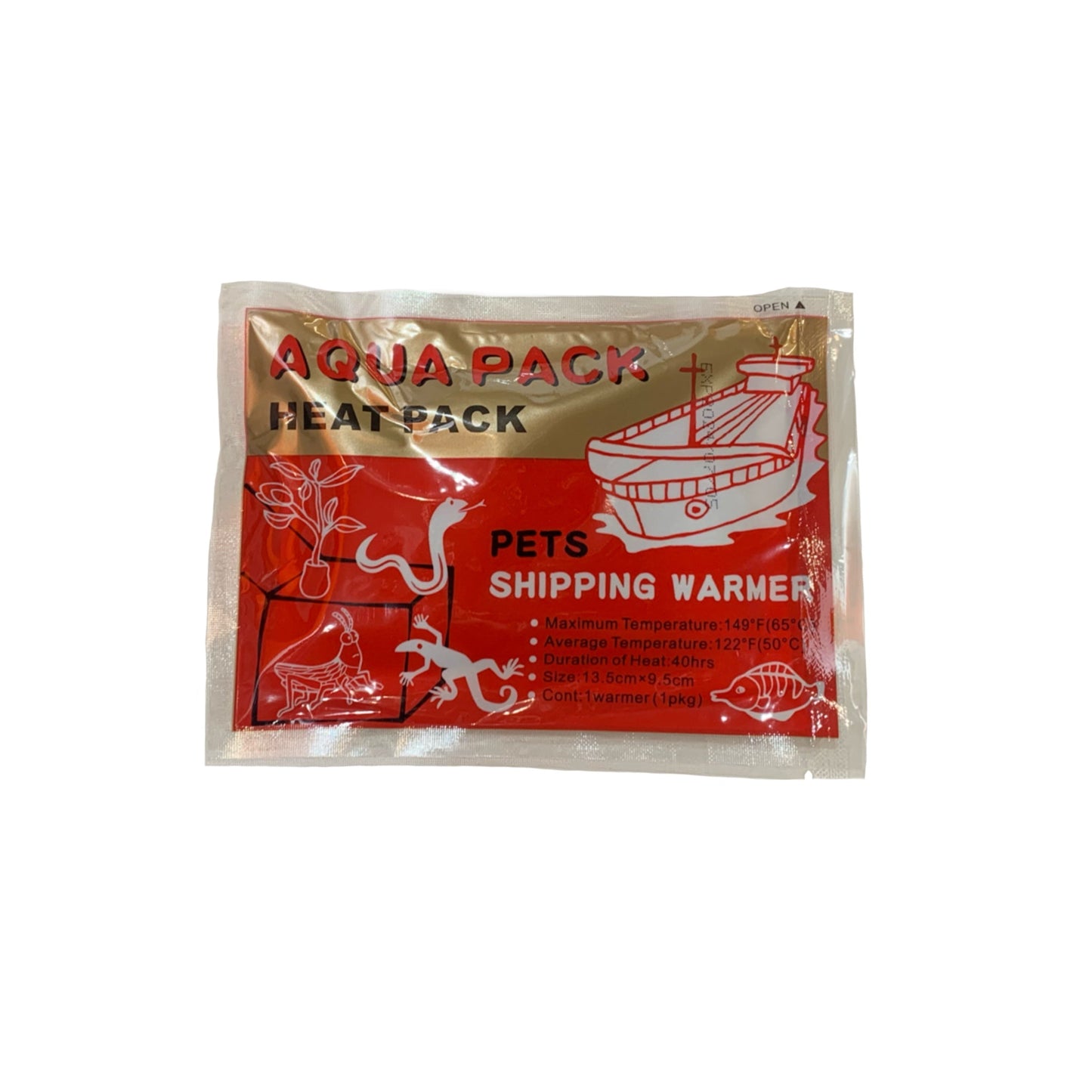 HeatPack
