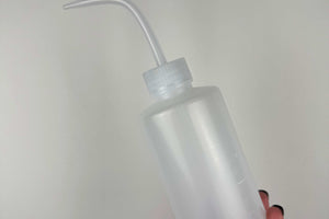 Pipetta per irrigazione di precisione