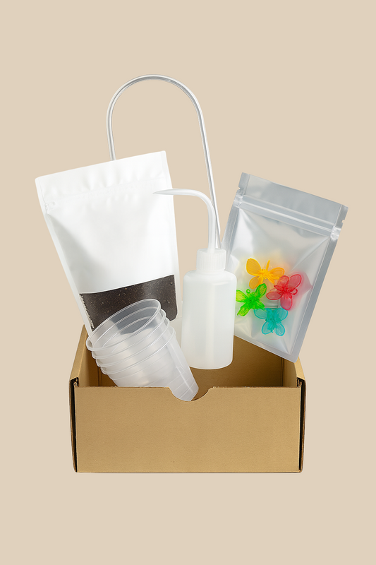 Kit | Rinvaso