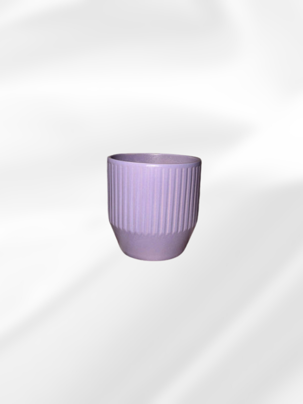 Vaso “Lavanda”