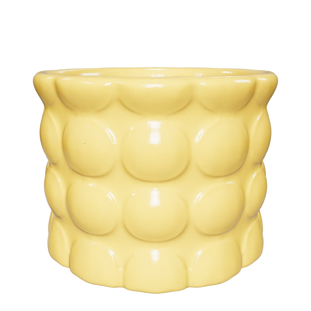 Vaso Cotton Tropical Corner