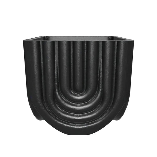 Vaso Candle Vaso 3D Tropical Corner