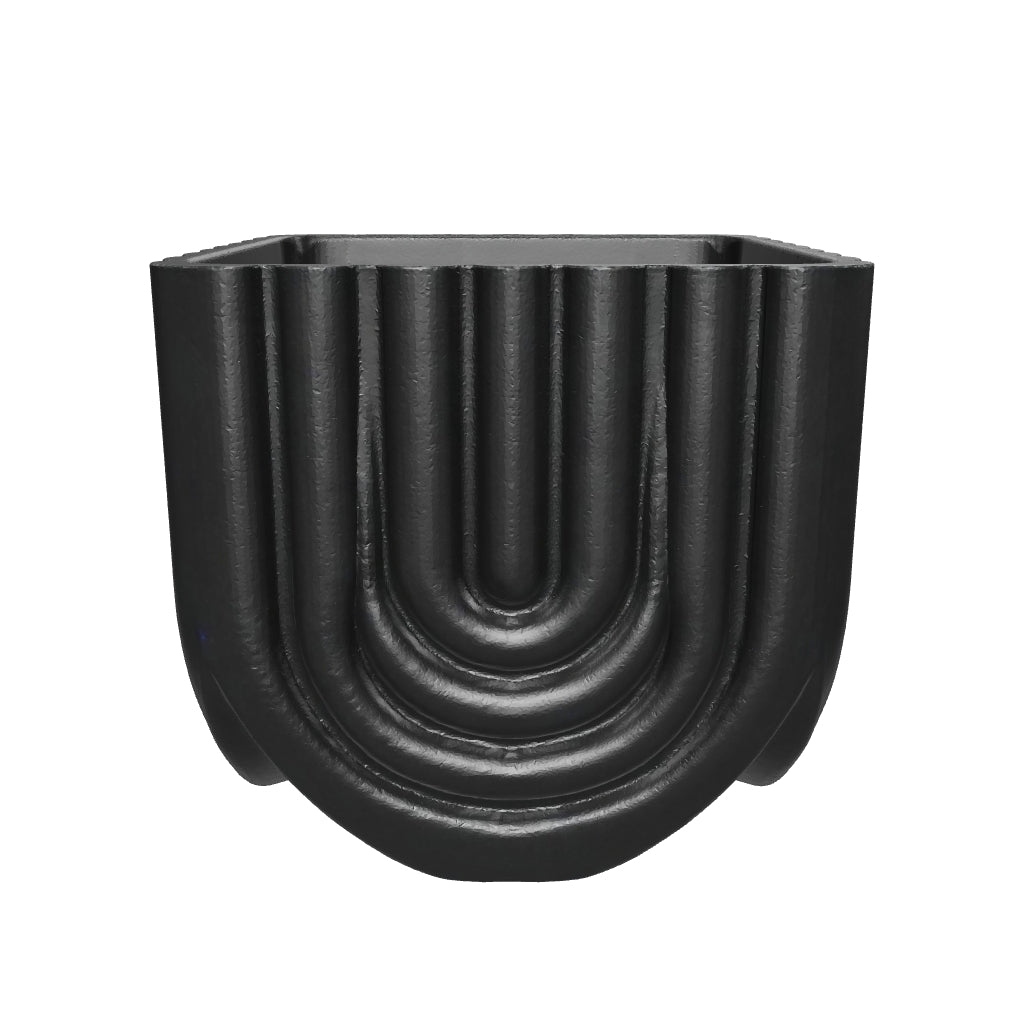 Vaso Candle Vaso 3D Tropical Corner